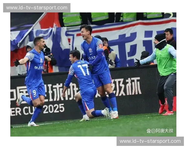 蓝血荣耀，申城雄风：上海申花与辽宁足球的爱恨情仇